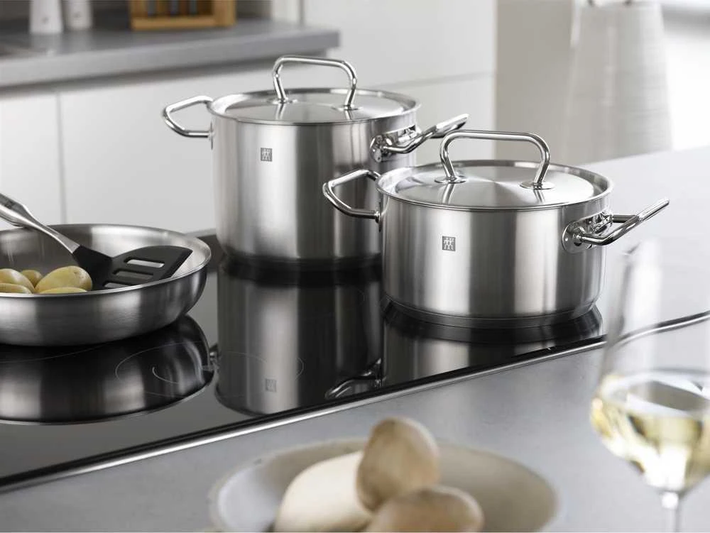 Puodų rinkinys ZWILLING TWIN Classic 40901-000-0, 4 vnt.