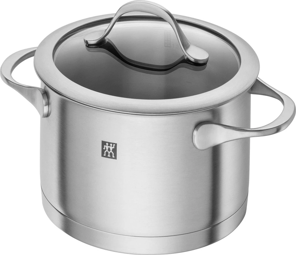 Puodų rinkinys Zwilling Essence, 5 vnt.