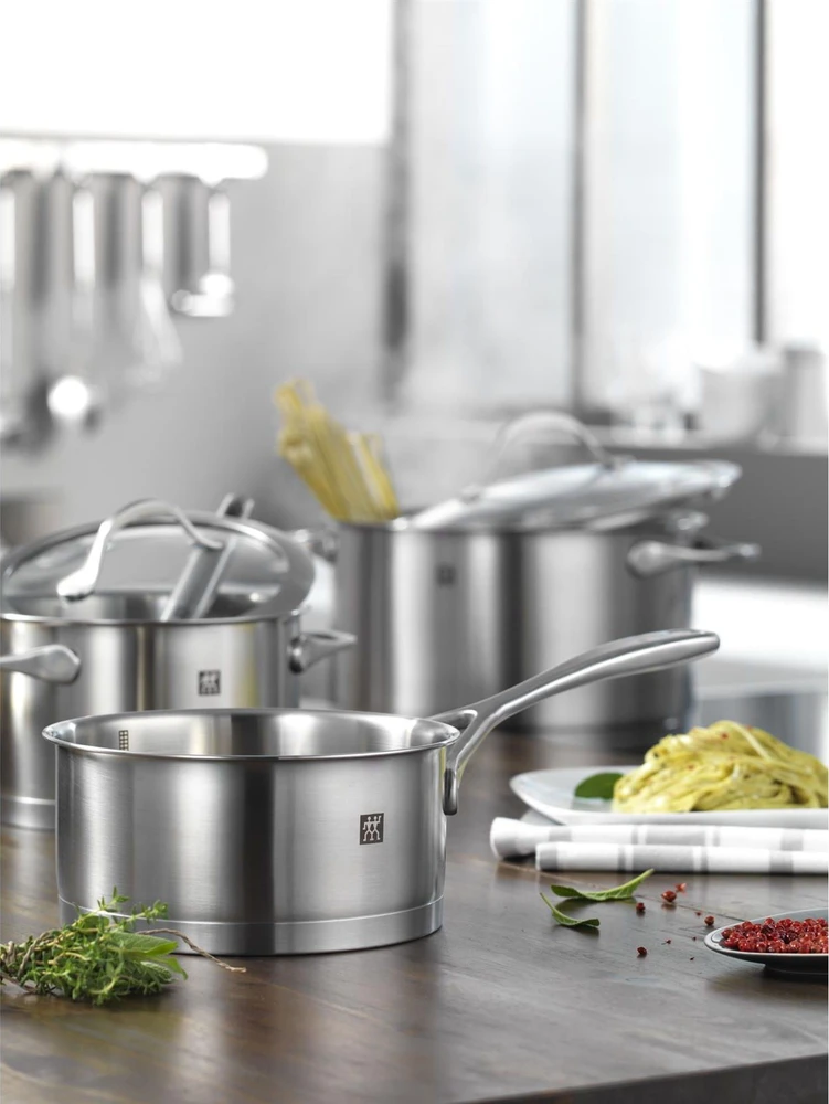 Puodų rinkinys Zwilling Essence, 5 vnt.