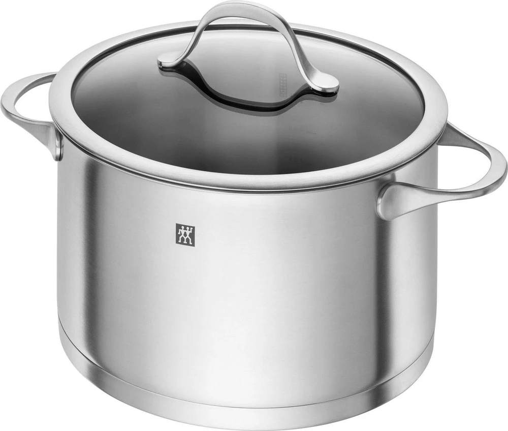 Puodų rinkinys Zwilling Essence, 5 vnt.