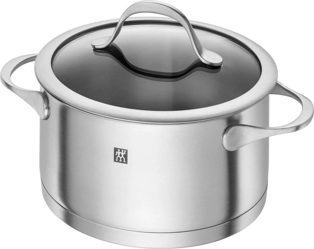 Puodų rinkinys Zwilling Essence, 5 vnt.