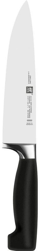 Zwilling - Keturių žvaigždučių virėjo peilis - 18 cm