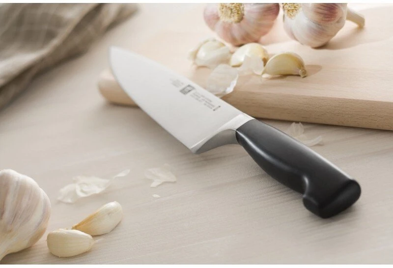 Zwilling - Keturių žvaigždučių virėjo peilis - 18 cm
