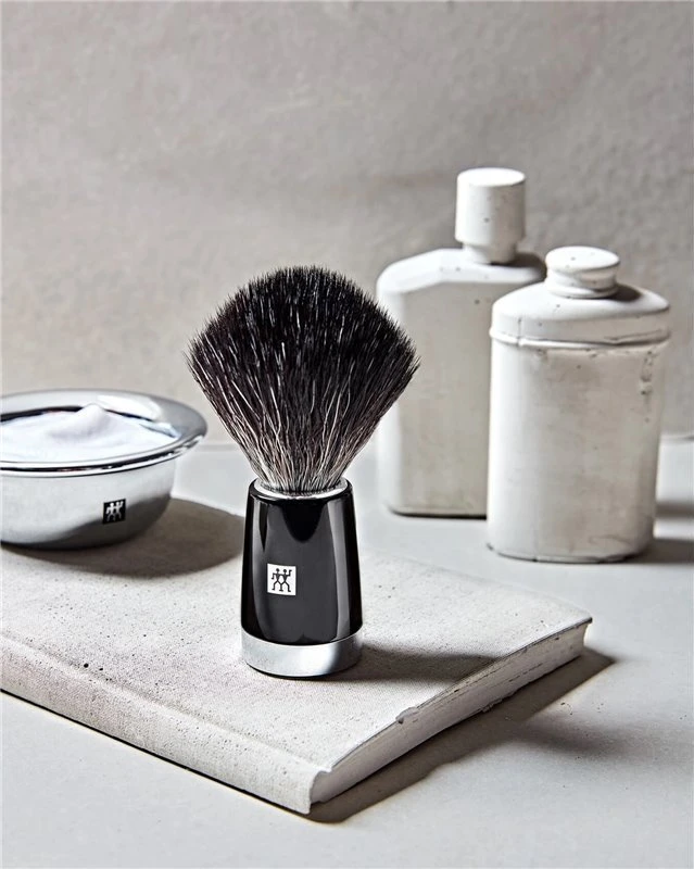 ZWILLING CLASSIC Skutimosi šepetėlis 10,5 cm