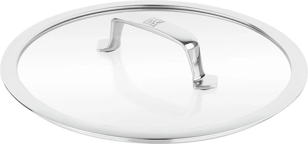 Zwilling „Peak“ virimo puodas 24 cm, 18/10 nerūdijančio plieno, sidabro spalvos