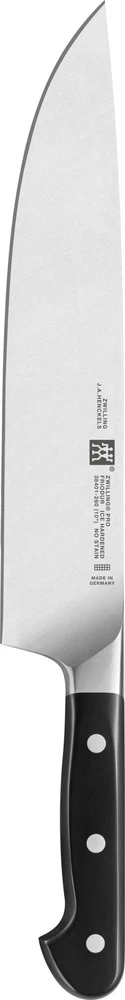 ZWILLING PRO virėjo peilis 26 cm