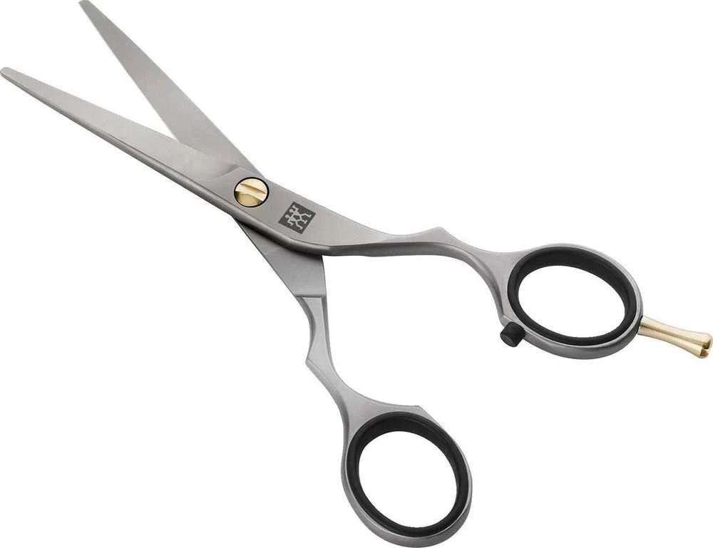 ZWILLING Twinox plaukų kirpimo žirklės 140 mm