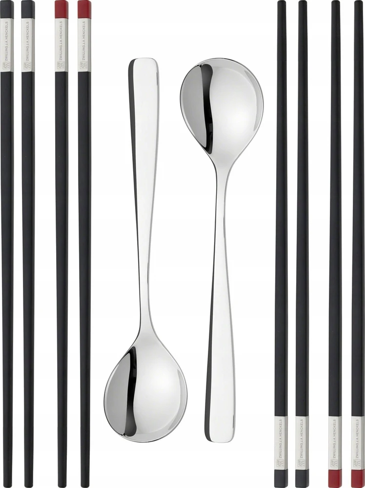Zwilling ZWILLING WORLD Didelis lazdelių rinkinys