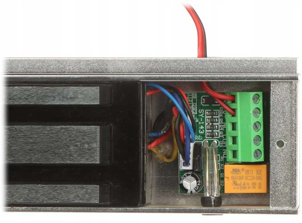 Inne ELEKTROMAGNETINIS UŽRAKTAS ZE-320