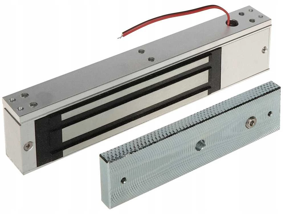 Inne ELEKTROMAGNETINIS UŽRAKTAS ZE-320