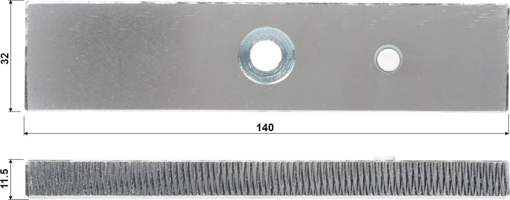 TST ELEKTROMAGNETINIS UŽRAKTAS ZEW-180