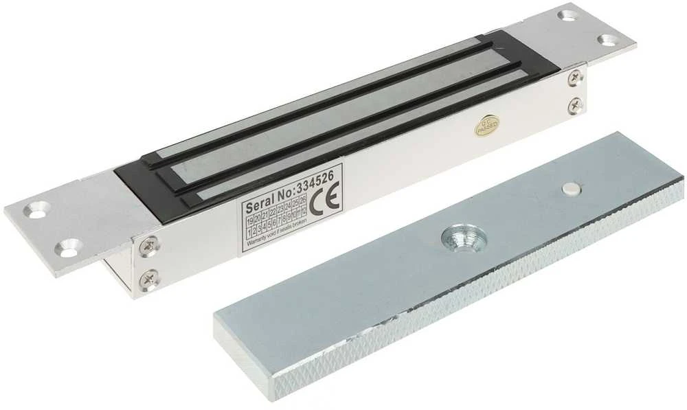 TST ELEKTROMAGNETINIS UŽRAKTAS ZEW-280