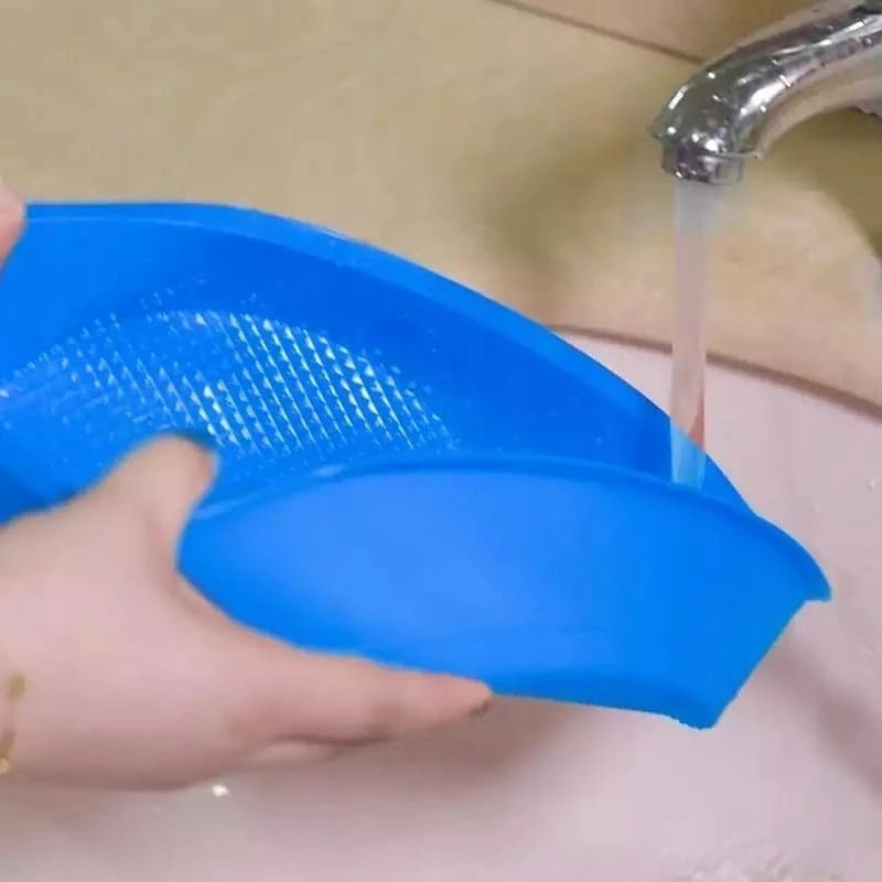 Silikoninė kepimo forma Perla, Silikomart, SFT240