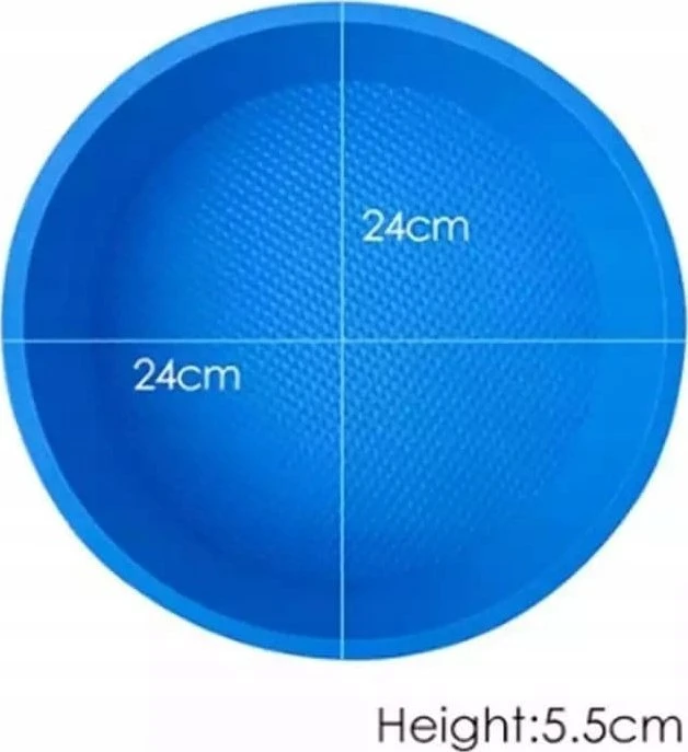 Silikoninė kepimo forma Perla, Silikomart, SFT240