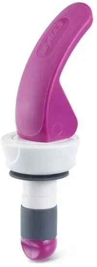 Zyliss Easy Seal Bottle kamšteliai Tube
