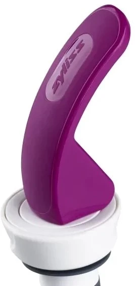 Zyliss Easy Seal Bottle kamšteliai Tube