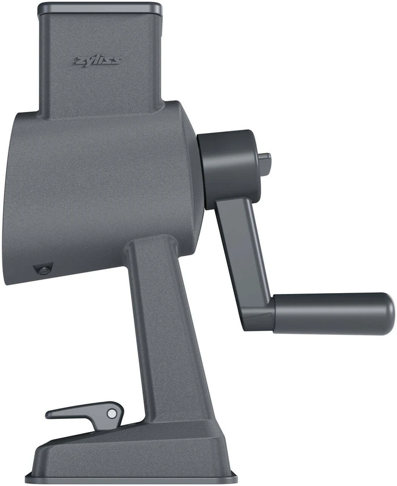 Zyliss Gourmet Drum Grater ZYLISS®