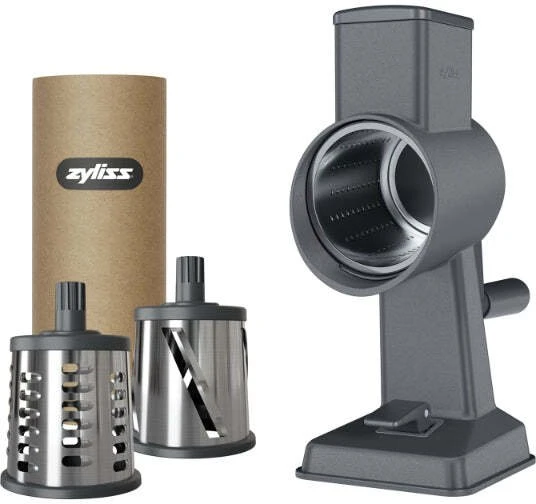 Zyliss Gourmet Drum Grater ZYLISS®
