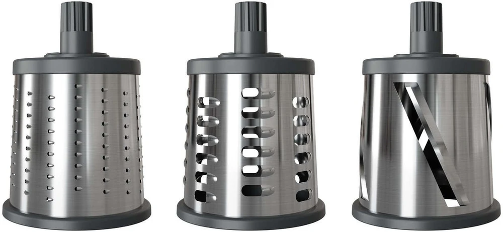 Zyliss Gourmet Drum Grater ZYLISS®