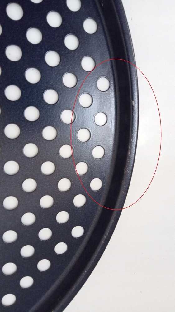 Zyliss picos lakštas ZYLISS®