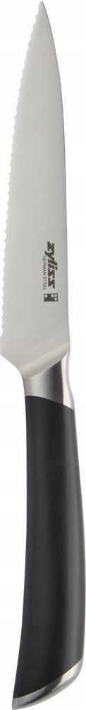 Zyliss Zyliss E920276, Skutimo peiliukas, 11,5 cm, Plienas, 1 vnt.