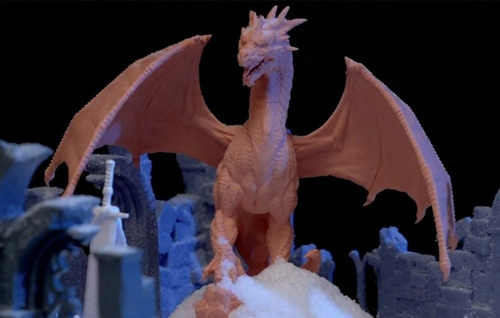 „AnyCubic Tough Resin 2.0“ („Baltas“)
