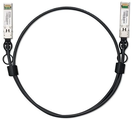ZyXEL 100G QSFP28 DAC 3M CABLE