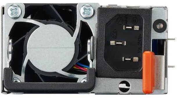Maitinimo šaltinis serwerowy ZyXEL CX4800-56F POWERSUPPLY