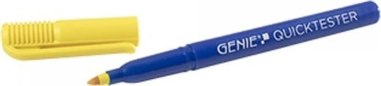ZyXEL GENIE Geldschein Quicktester 10er Pack