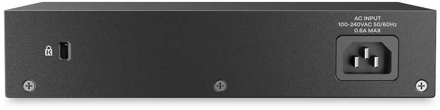 Šakotuvas Switch ZyXEL GS1100-16S (GS1100-16S-EU0101F)