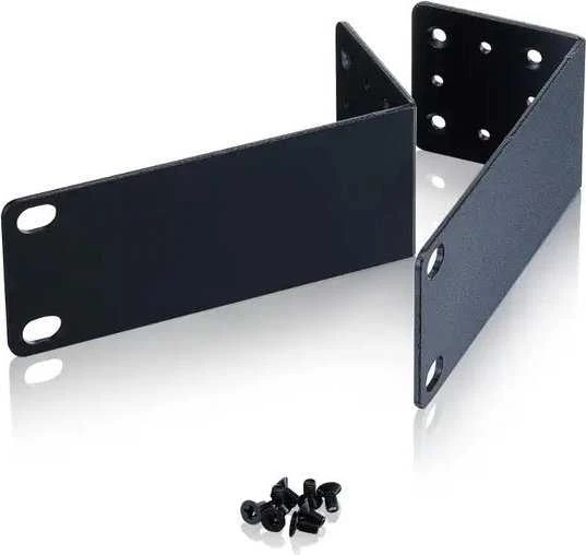 Šakotuvas ZYXEL ACCESSORY, GS1920-8HPV2, LONG BRACKET FOR 19" RACKMOUNT