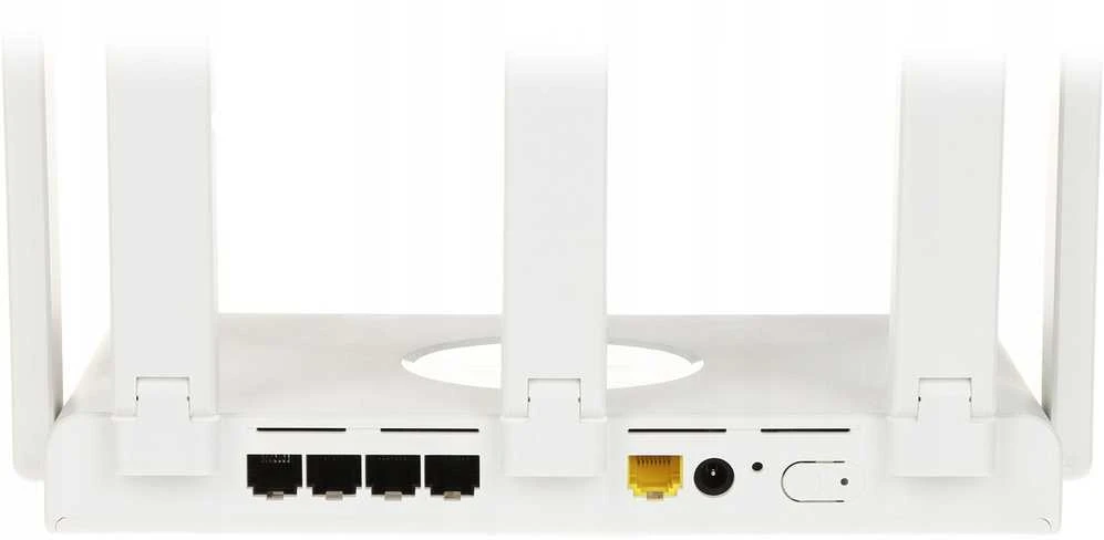 Maršrutizatorius Ruijie RG-EW3000GX (3000 Mbps, Wi-Fi 6)
