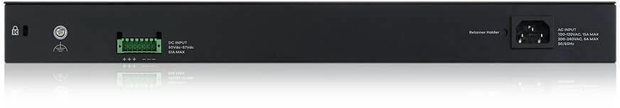 Šakotuvas Zyxel XMG2230-52HP-ZZ0101F