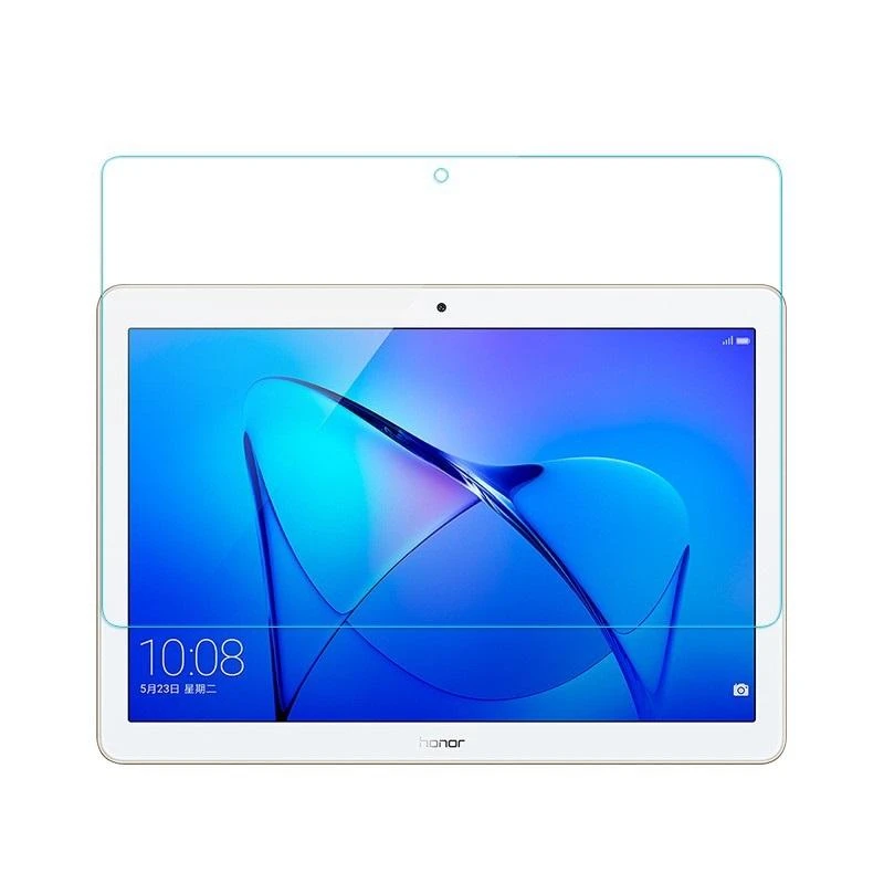 LCD apsauginė plėvelė 3MK Flexible Glass Huawei MediaPad T3 10.0