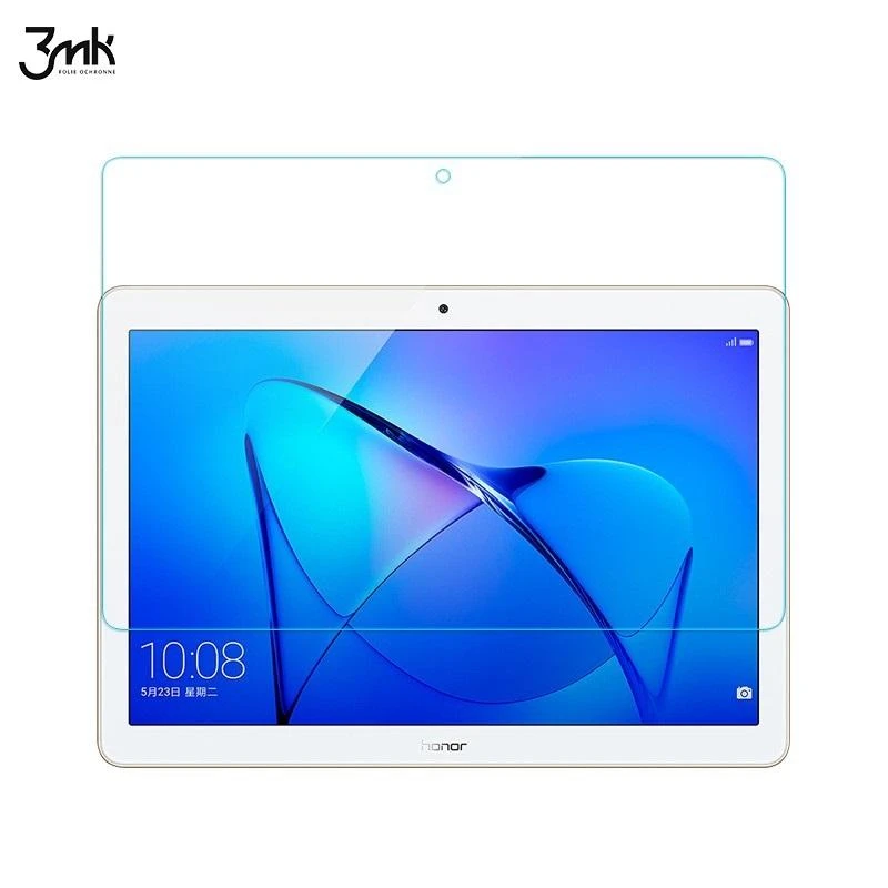 LCD apsauginė plėvelė 3MK Flexible Glass Huawei MediaPad T3 10.0