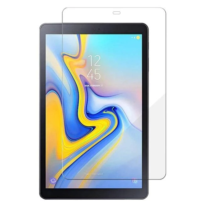 Nezatříděno LCD apsauginė plėvelė 3MK Flexible Glass Samsung T590/T595 Tab A 10.5 2018 m.