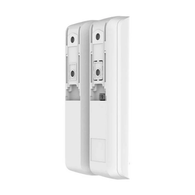 Ajax DoorProtect Plus baltas magnetinis kontaktas