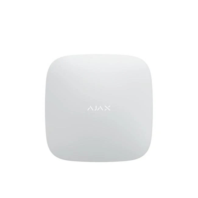 Ajax Hub 2 balta centralė