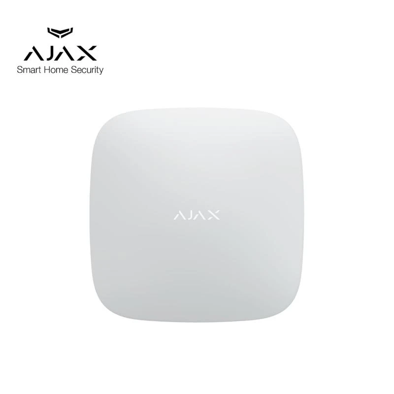 Ajax Hub 2 balta centralė