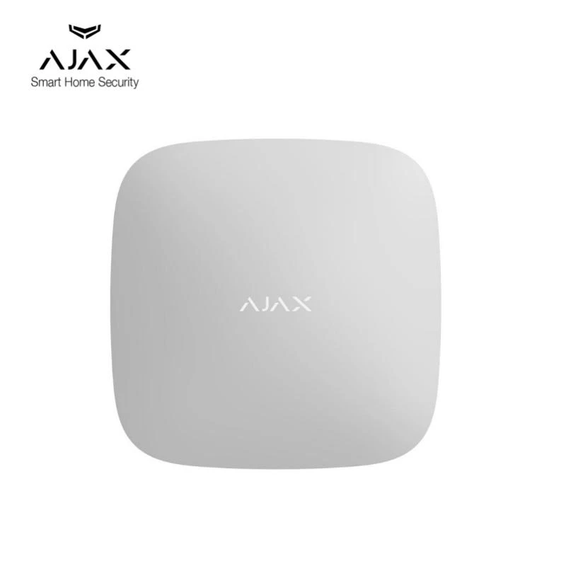 Ajax Hub balta centralė