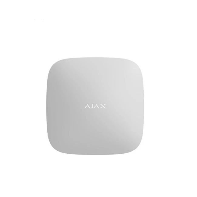 Ajax Hub balta centralė