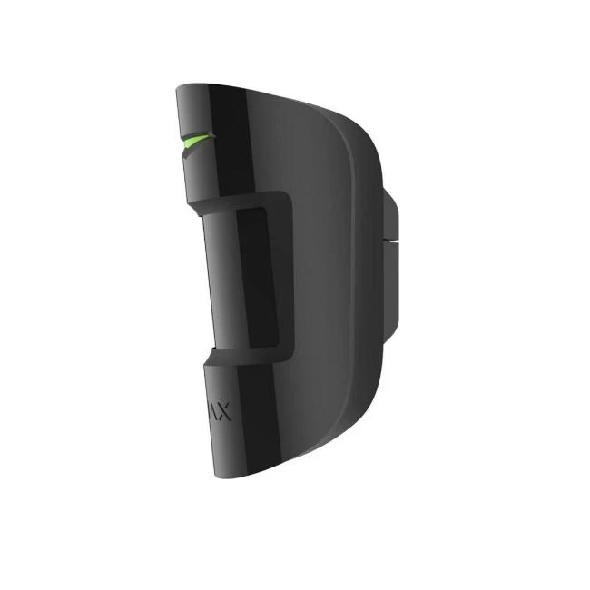 Ajax MotionProtect juodas detektorius