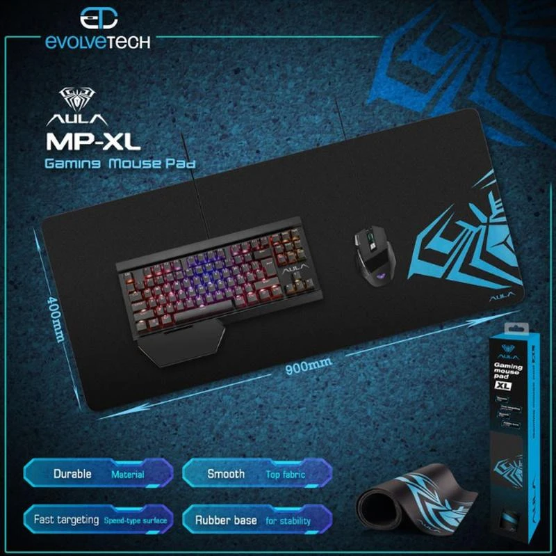 AULA XL Coaster