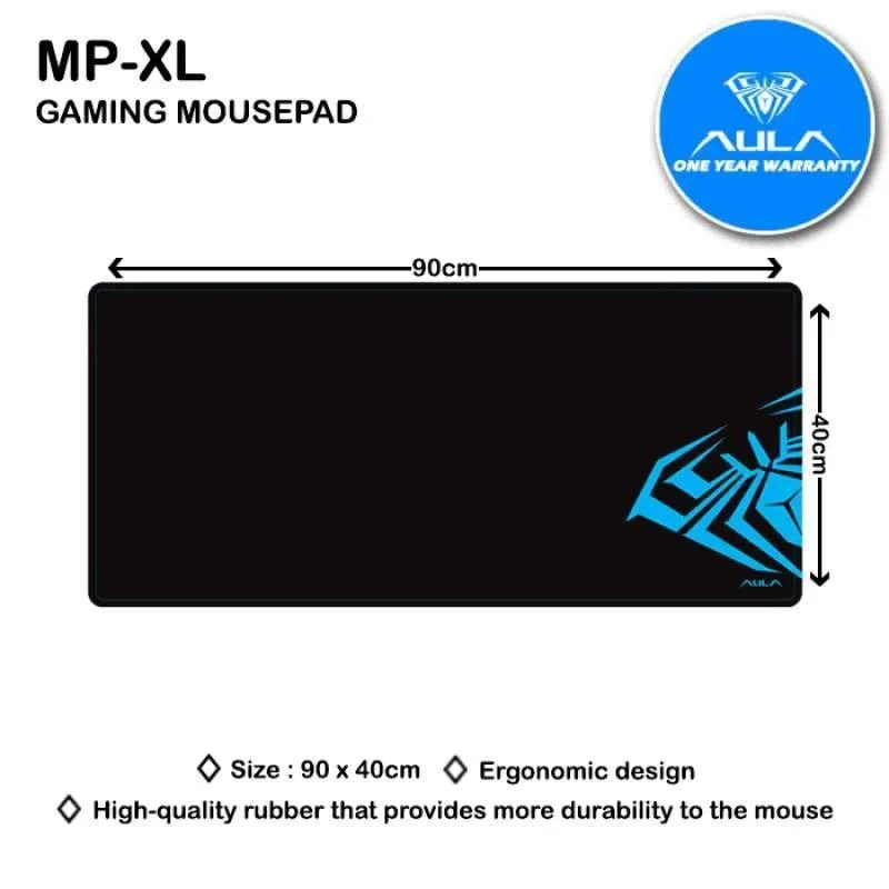 AULA XL Coaster