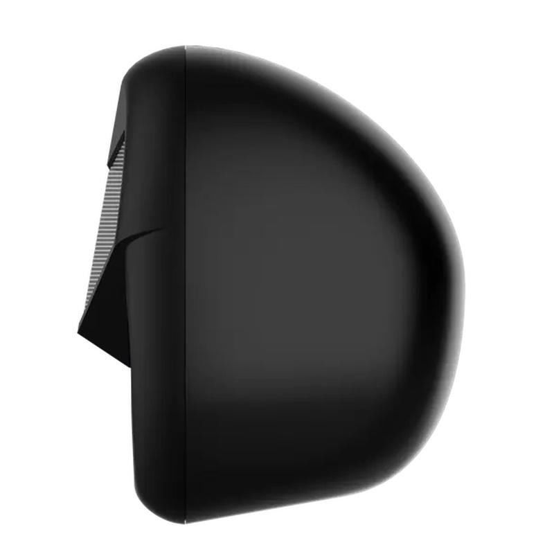 Kompiuterio kolonėlės Aula N-69 Stilīgas Kompaktas Datora / Poratīvā 2.0 10W Stereo Skaļruņi 3.5mm + USB RGB + Pults Melna