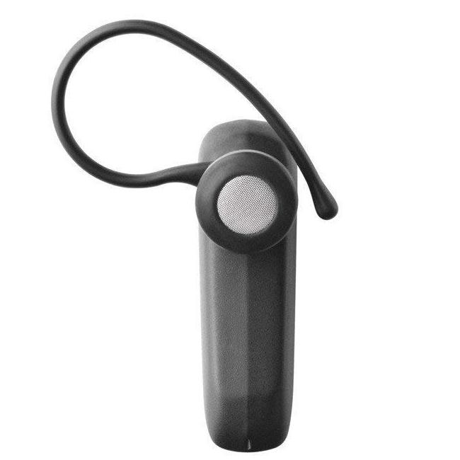 Jabra BT2045 10 g, Juodas, 1 Jabra BT2045 with internal rechargeable  battery, 1 Quick Start Manual, 1 earhook, USB Cable, Talk time iki 8  hoursStandby time iki 10 days, Bluetooth Headset | Varle.lt