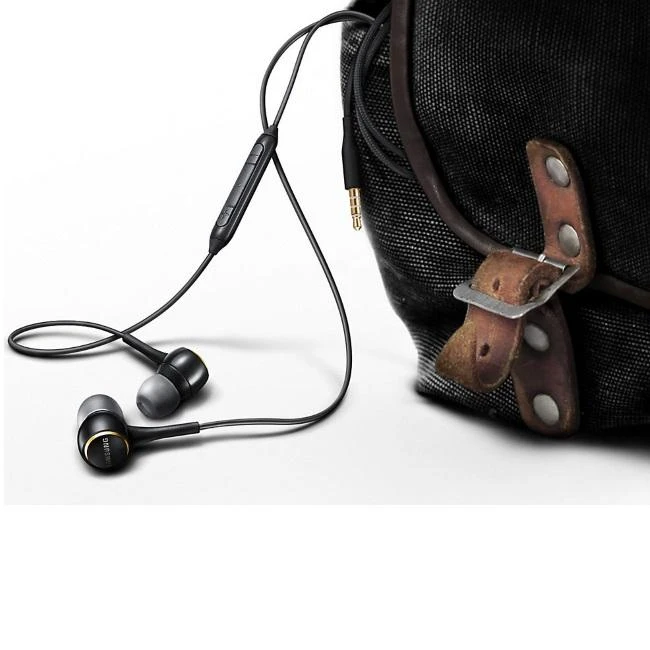 Ausinės Samsung IG935BBE Earphones 3.5 mm (Juodas)