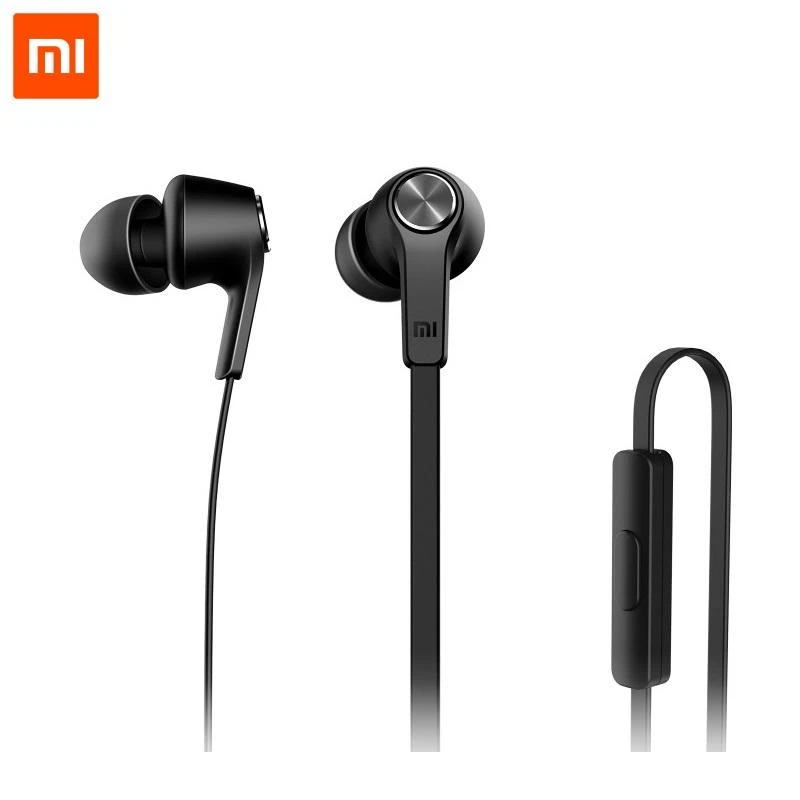 Xiaomi Mi Piston ausinės su laidiniu pulteliu
