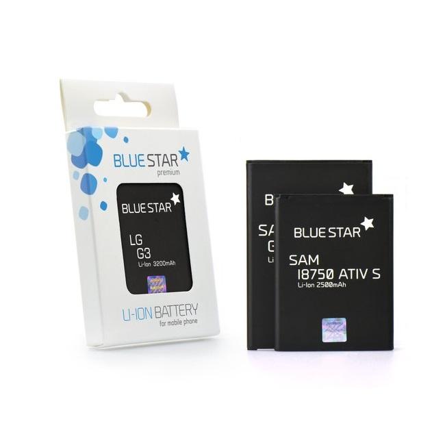 BlueStar Nokia Lumia 640 baterija 2600 mAh Blue Star Premium