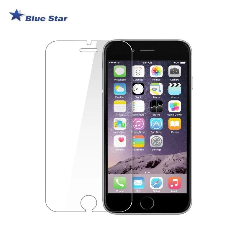 BlueStar Blue Star Apsauginis stiklas Blue Star - Apple iPhone 6 Plus